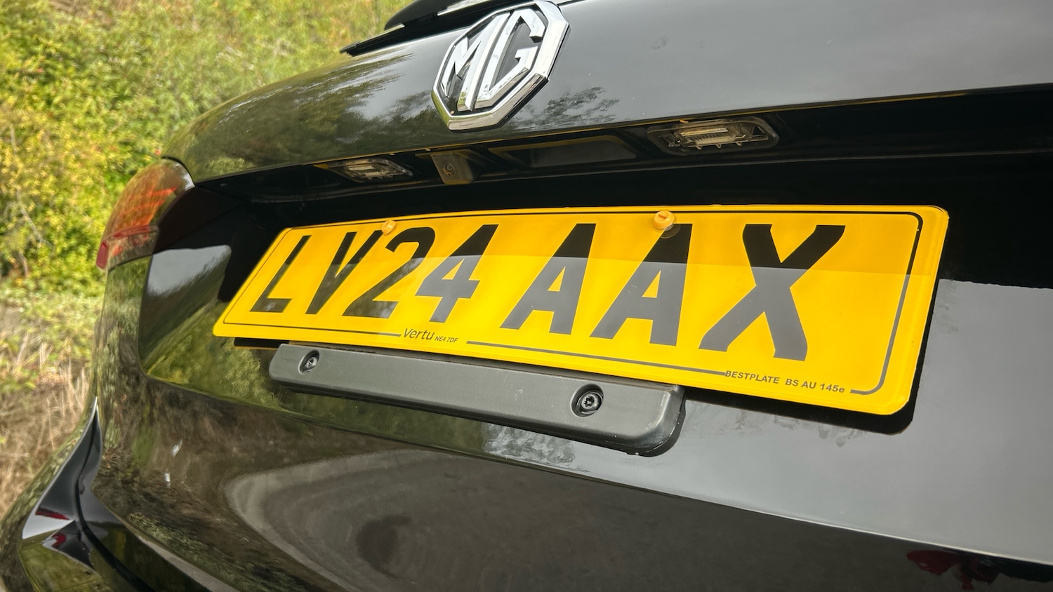 Used MG MG HS 2024 for sale - 76016338: Photo 22