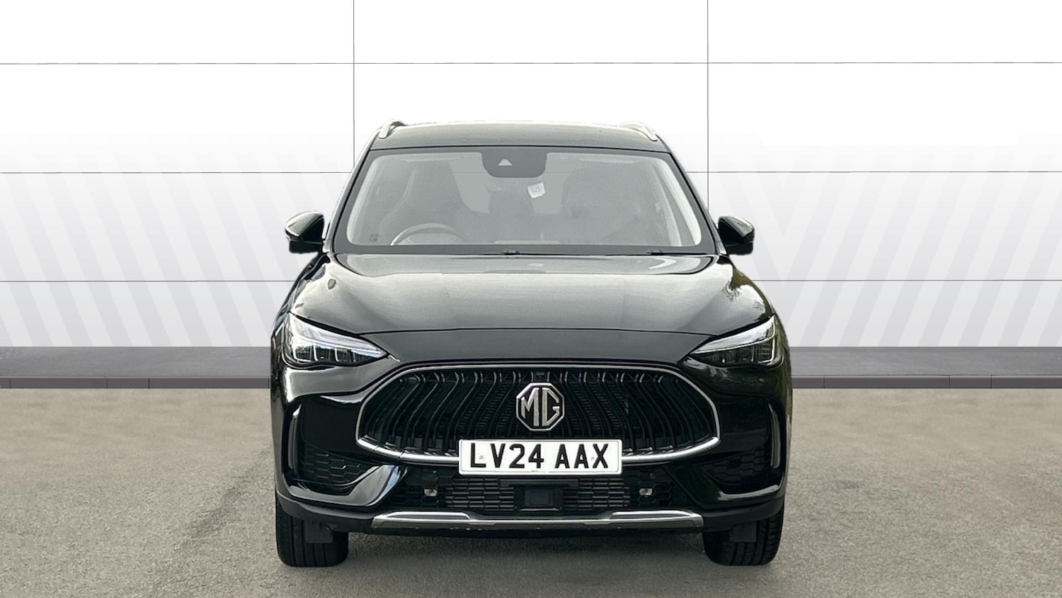 Used MG MG HS 2024 for sale - 76016338: Photo 3