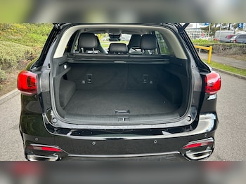 Used MG MG HS 2024 for sale - 76016338: Photo