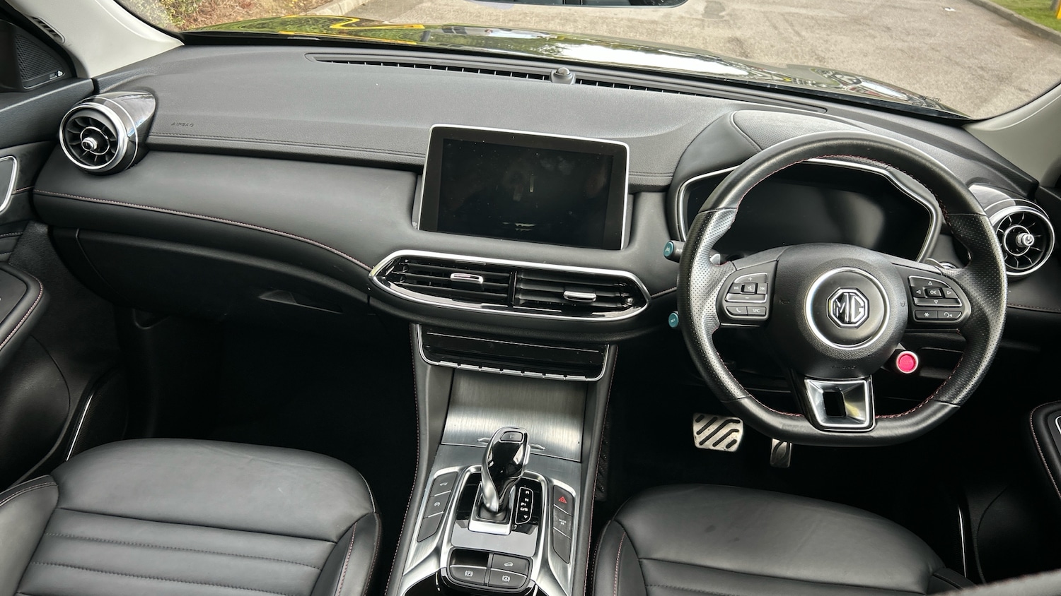 Used MG MG HS 2024 for sale - 76016338: Photo 9