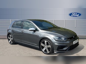 2019 (19) - 2.0 TSI 300 R 5dr 4MOTION DSG Petrol Hatchback