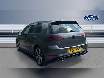 Used Volkswagen Golf 2019 for sale - 75595982: Photo