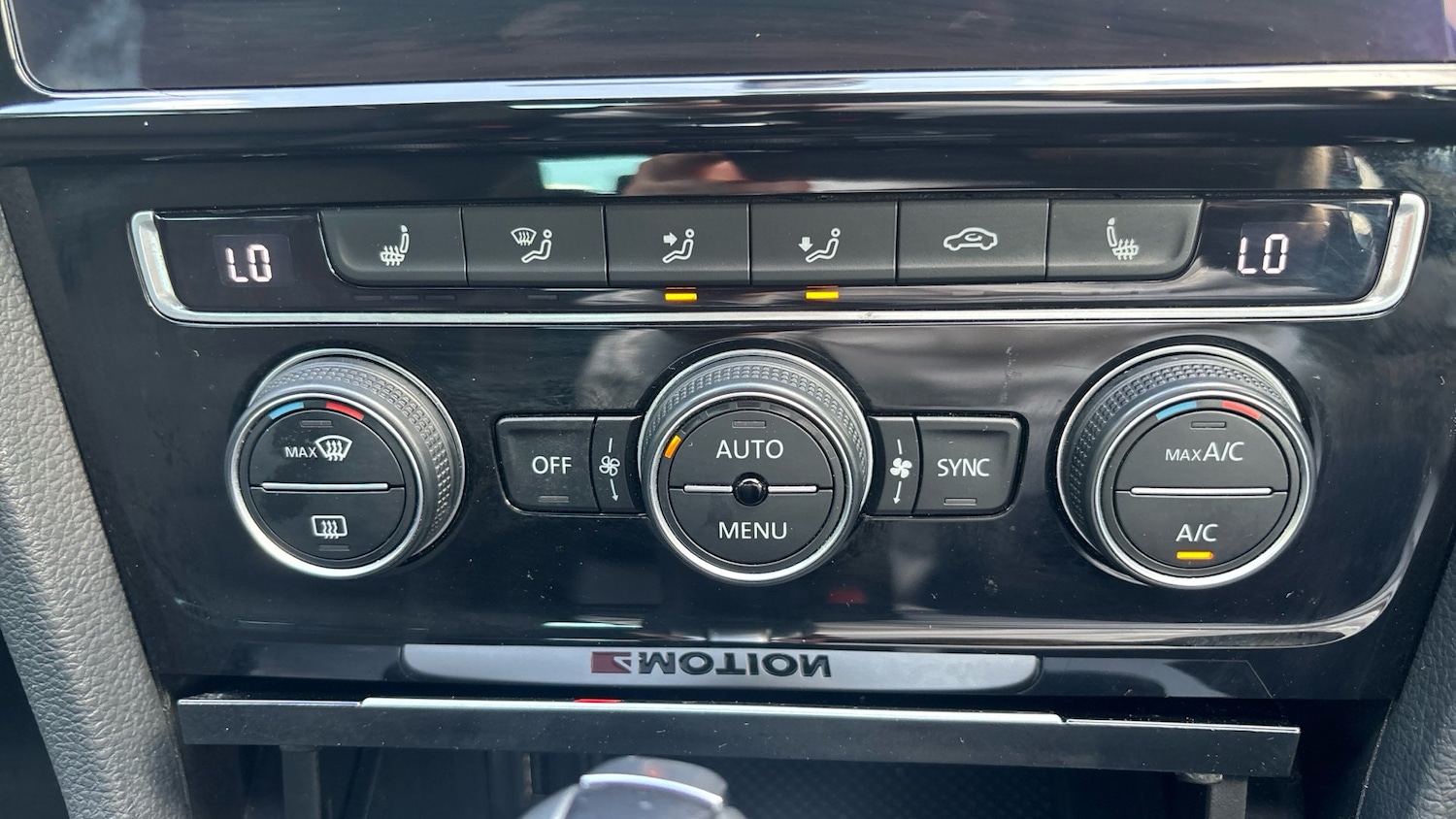 Vehicle 36