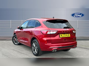 Used Ford Kuga 2023 for sale - 78237175: Photo