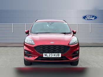 Used Ford Kuga 2023 for sale - 78237175: Photo