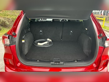 Used Ford Kuga 2023 for sale - 78237175: Photo