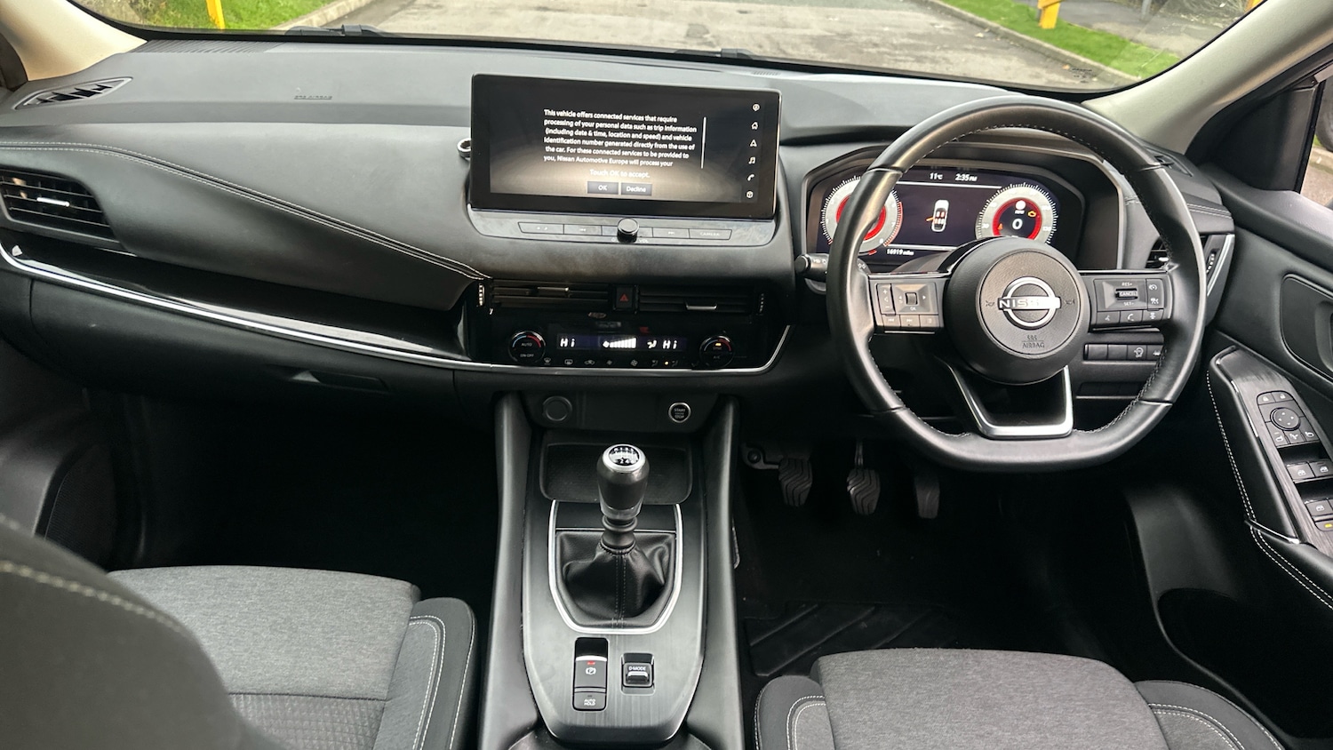 Used Nissan Qashqai 2022 for sale - 76663599: Photo 10