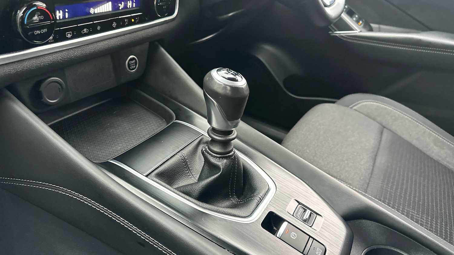 Used Nissan Qashqai 2022 for sale - 76663599: Photo 13