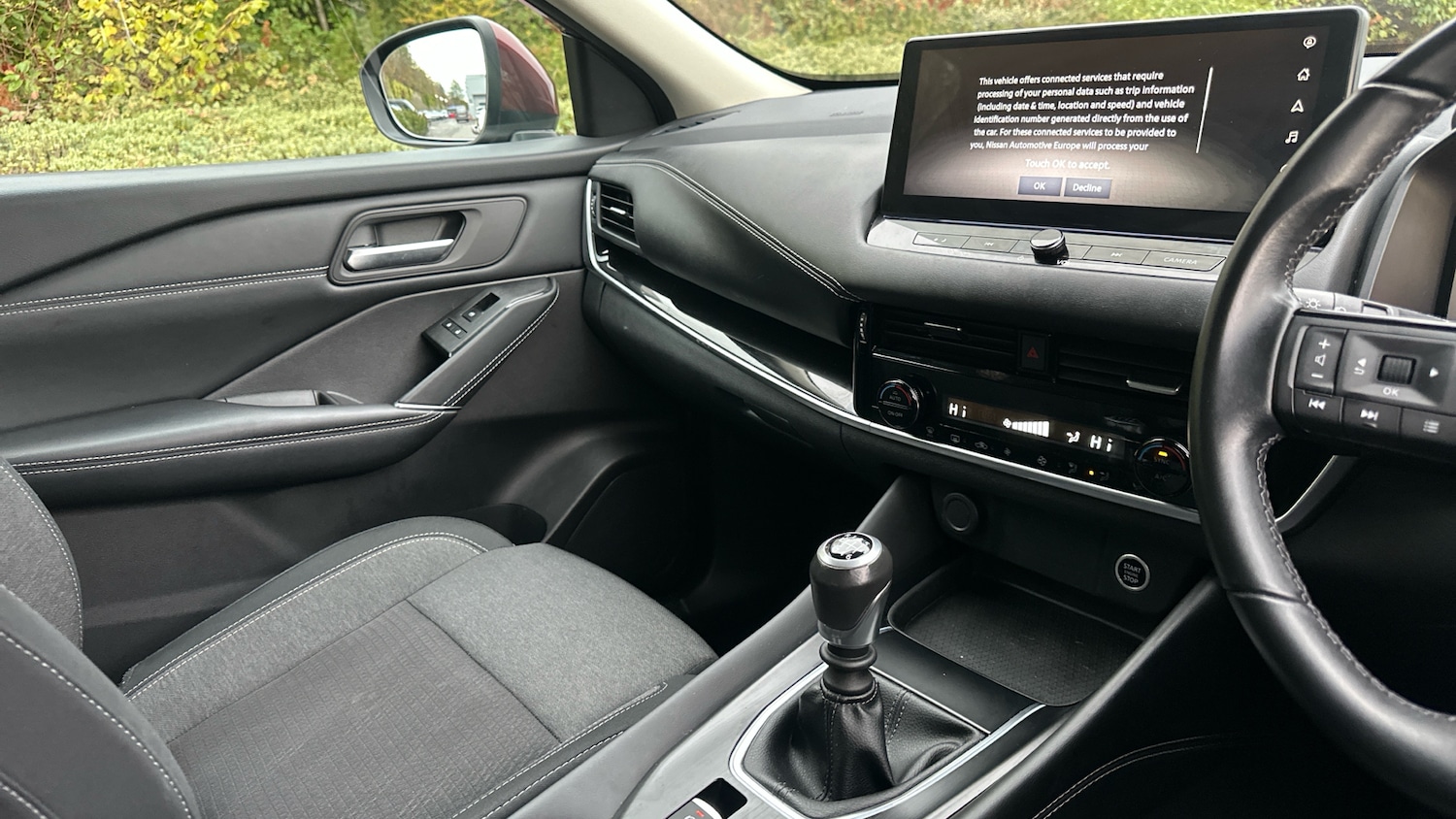 Used Nissan Qashqai 2022 for sale - 76663599: Photo 14