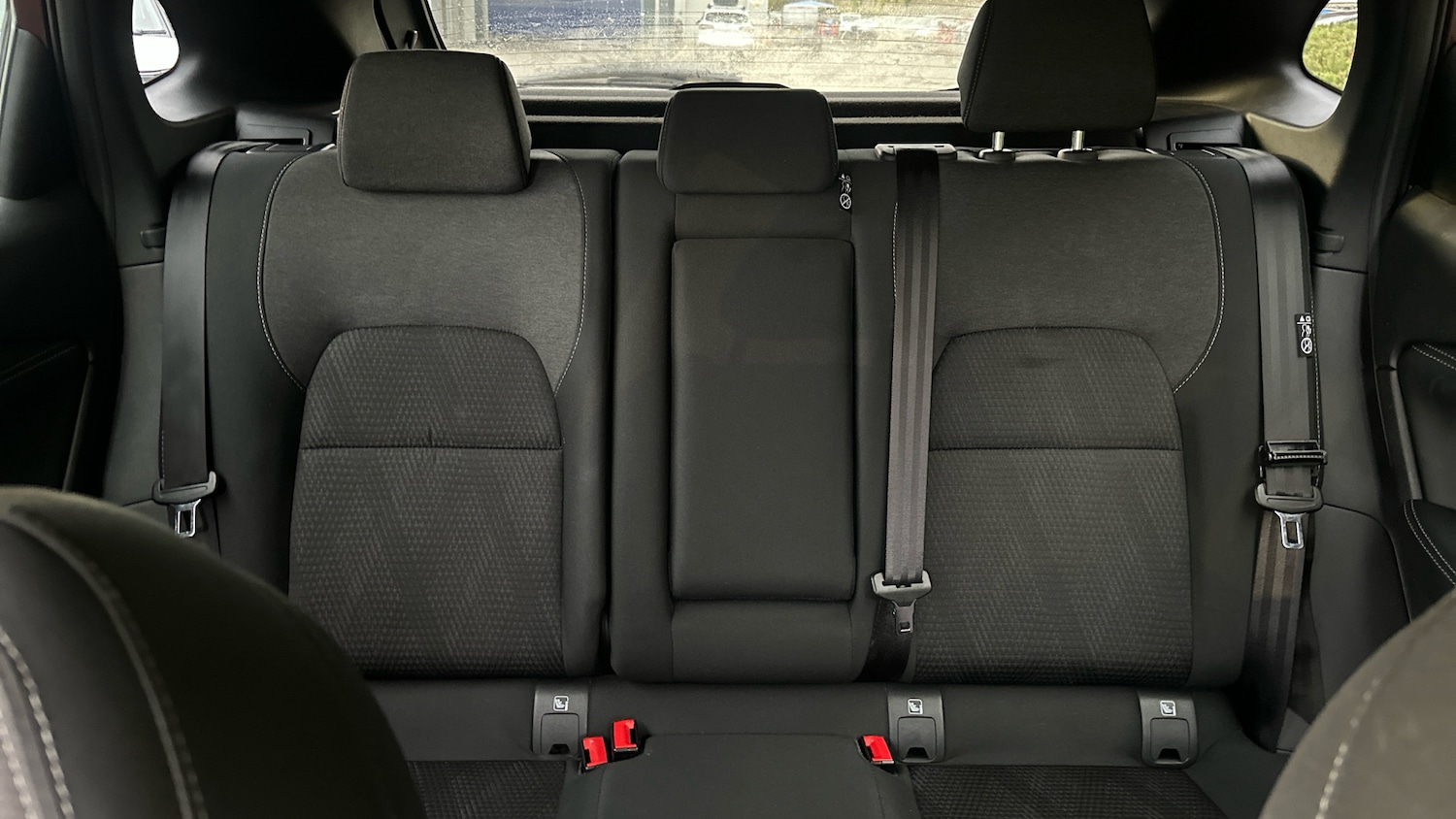 Used Nissan Qashqai 2022 for sale - 76663599: Photo 15