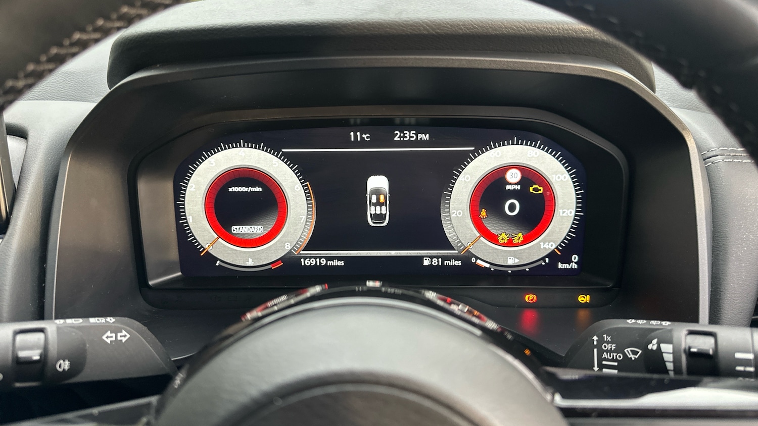 Used Nissan Qashqai 2022 for sale - 76663599: Photo 18