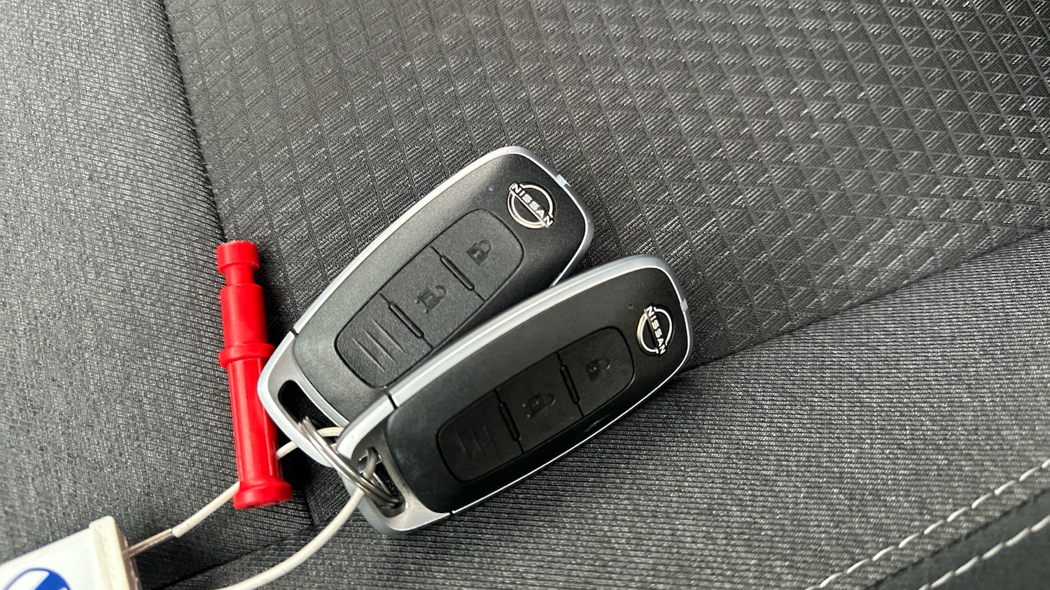 Used Nissan Qashqai 2022 for sale - 76663599: Photo 19