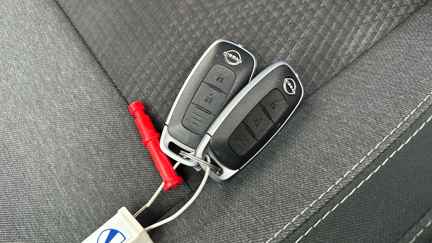 Used Nissan Qashqai 2022 for sale - 76663599: Photo 20