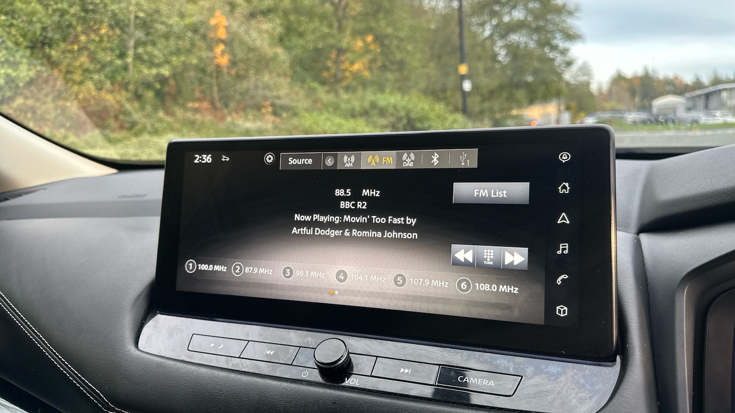 Used Nissan Qashqai 2022 for sale - 76663599: Photo 24