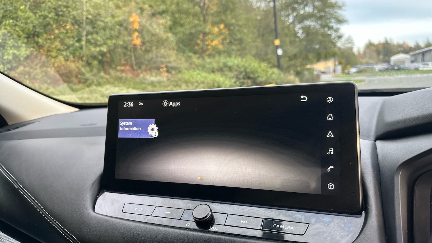 Used Nissan Qashqai 2022 for sale - 76663599: Photo 27