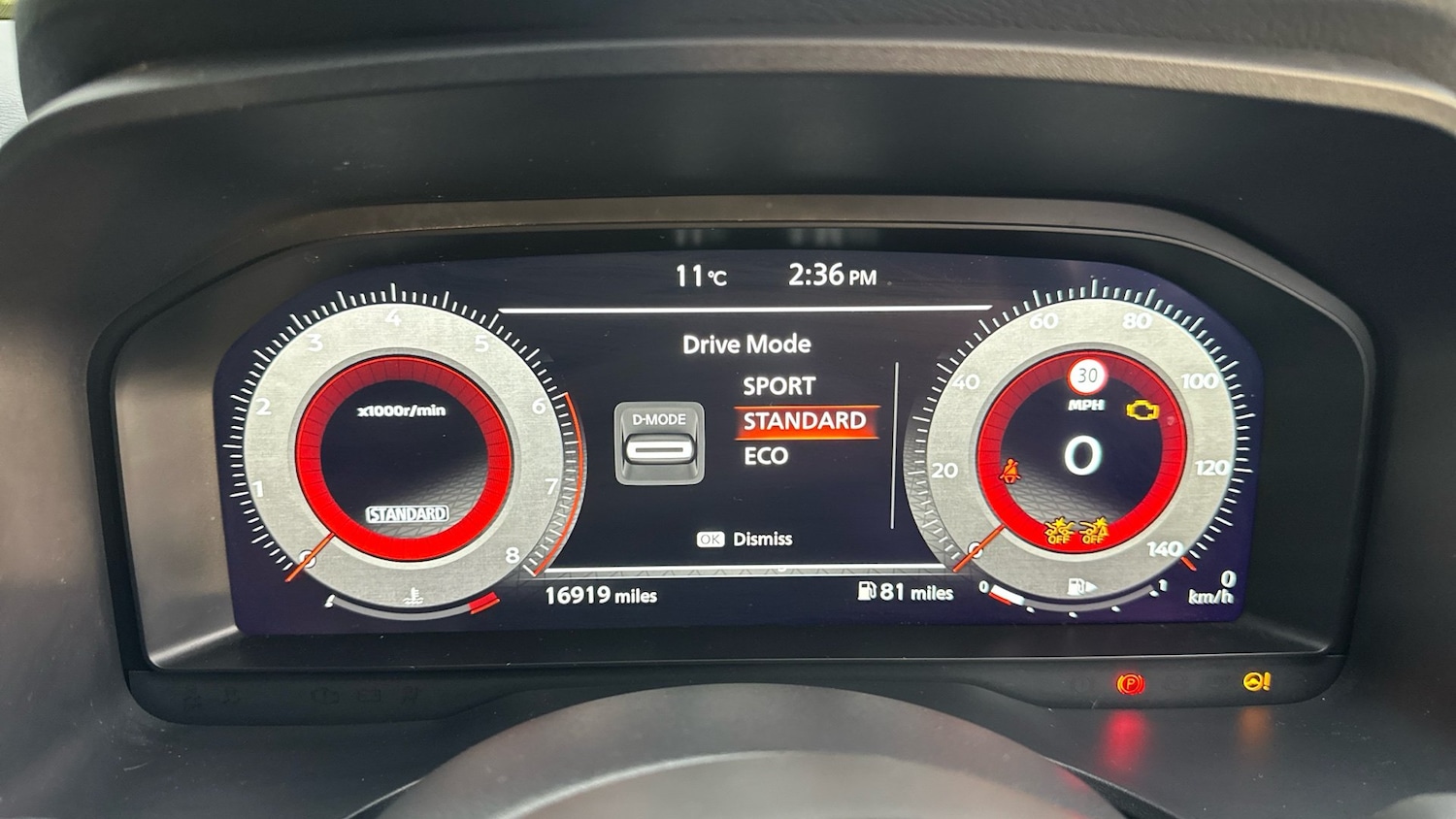 Used Nissan Qashqai 2022 for sale - 76663599: Photo 28