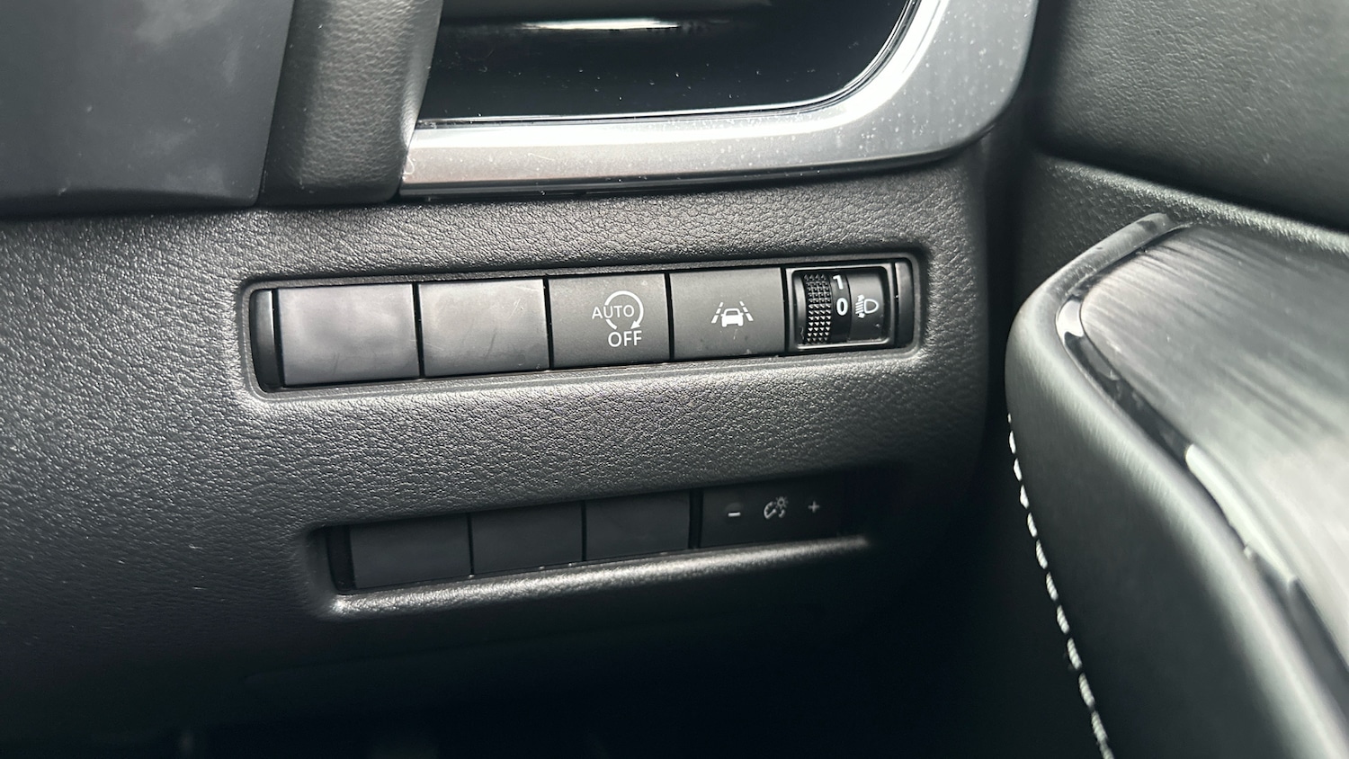 Used Nissan Qashqai 2022 for sale - 76663599: Photo 29