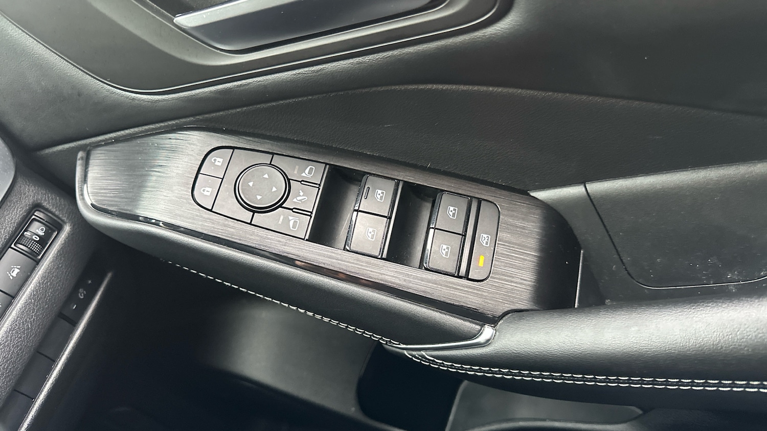 Used Nissan Qashqai 2022 for sale - 76663599: Photo 30