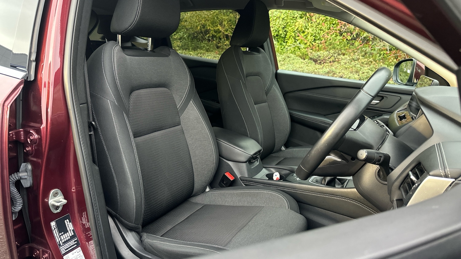 Used Nissan Qashqai 2022 for sale - 76663599: Photo 35