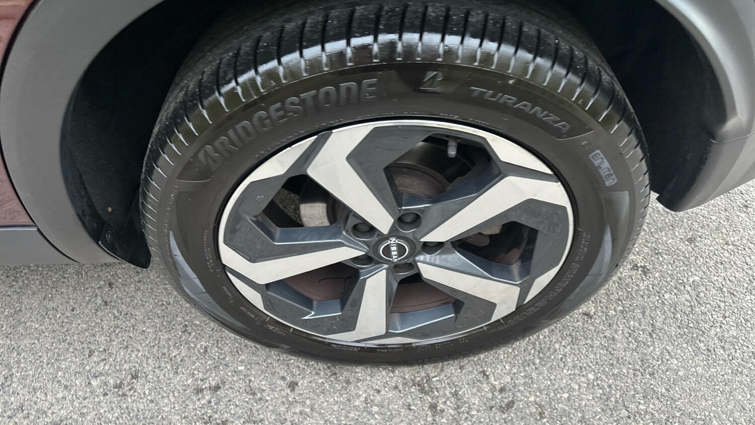 Used Nissan Qashqai 2022 for sale - 76663599: Photo 42