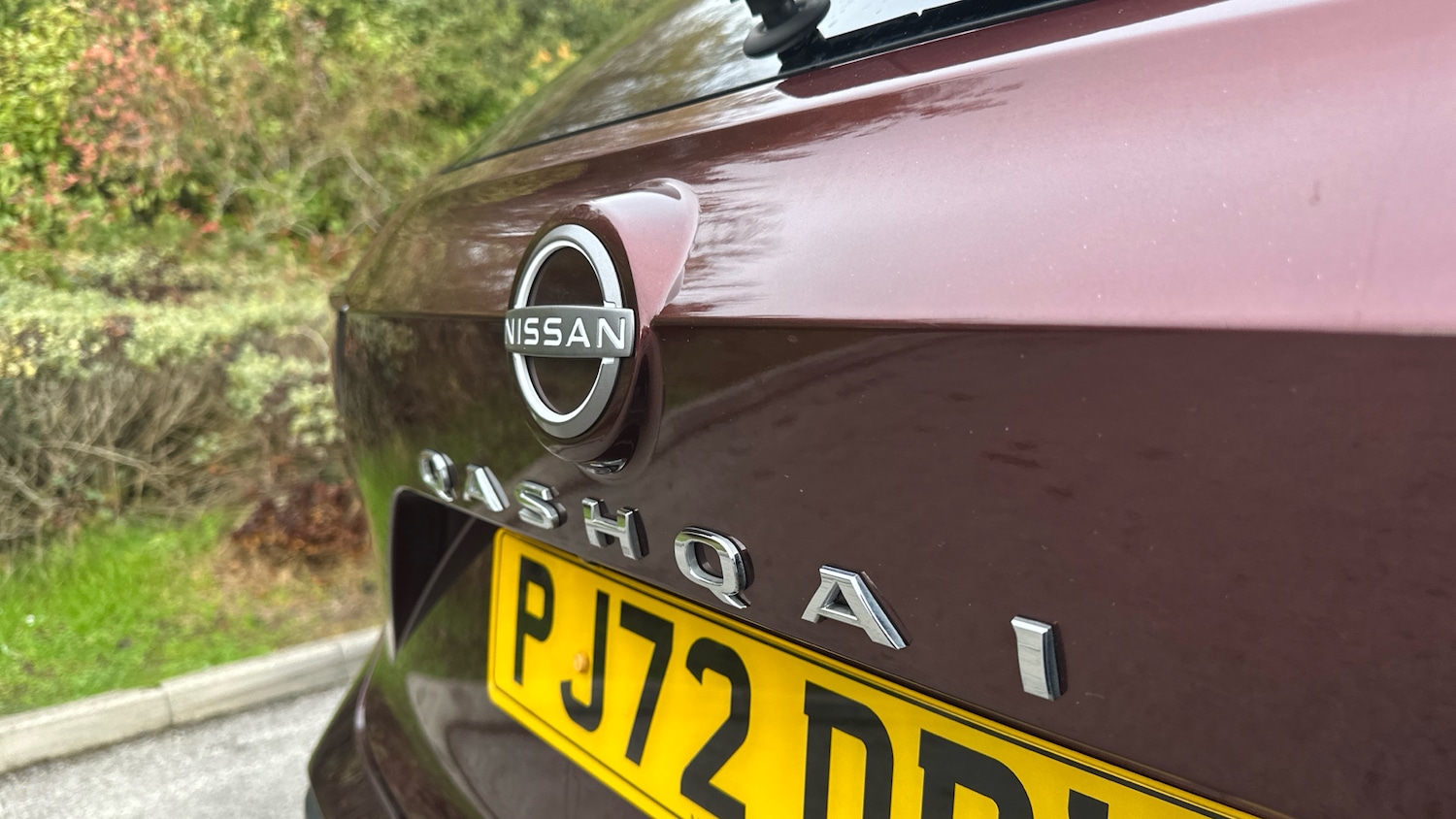 Used Nissan Qashqai 2022 for sale - 76663599: Photo 46