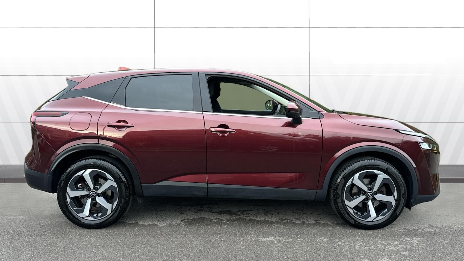 Used Nissan Qashqai 2022 for sale - 76663599: Photo 5