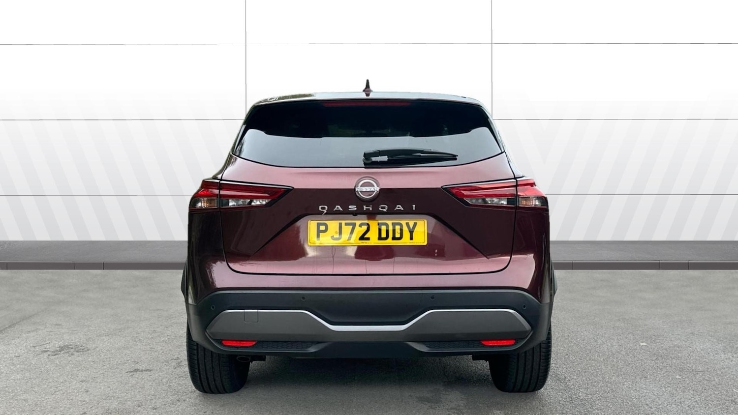 Used Nissan Qashqai 2022 for sale - 76663599: Photo 6