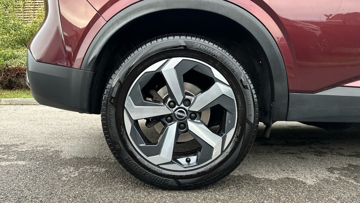 Used Nissan Qashqai 2022 for sale - 76663599: Photo 7