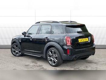 Used MINI Countryman 2022 for sale - 79433603: Photo