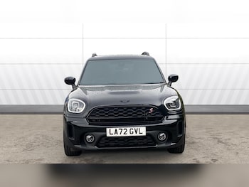 Used MINI Countryman 2022 for sale - 79433603: Photo