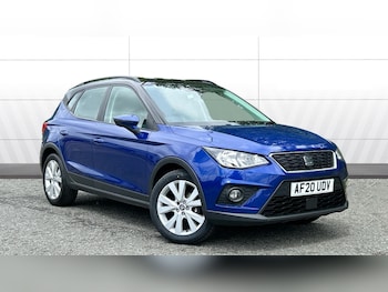 Used SEAT Arona 2020 for sale - 78837794: Photo