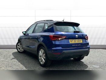 Used SEAT Arona 2020 for sale - 78837794: Photo