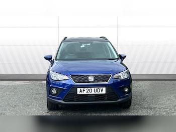 Used SEAT Arona 2020 for sale - 78837794: Photo