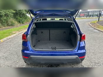 Used SEAT Arona 2020 for sale - 78837794: Photo