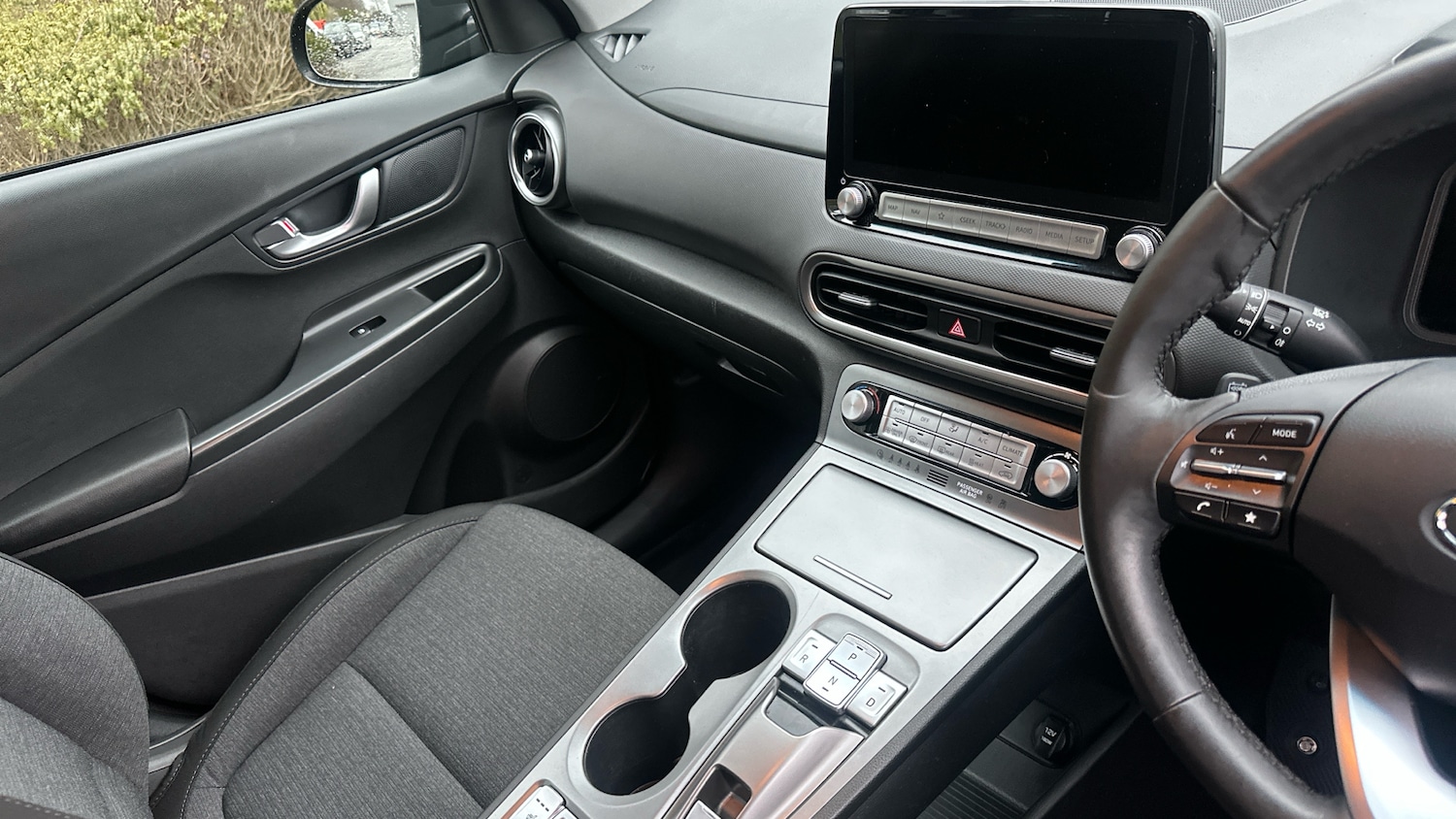 Used Hyundai KONA 2022 for sale - 77335763: Photo 14