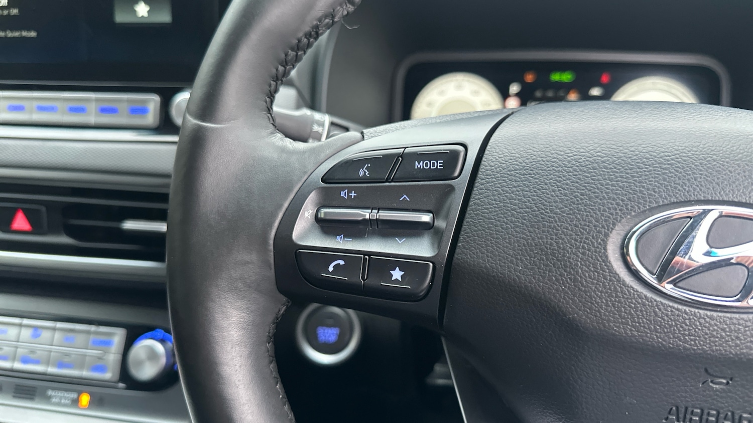 Used Hyundai KONA 2022 for sale - 77335763: Photo 25