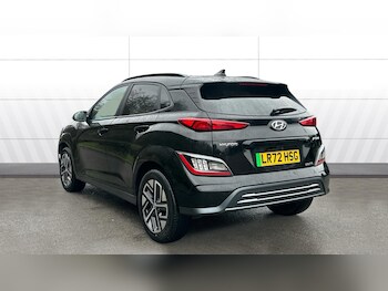 Used Hyundai KONA 2022 for sale - 77335763: Photo