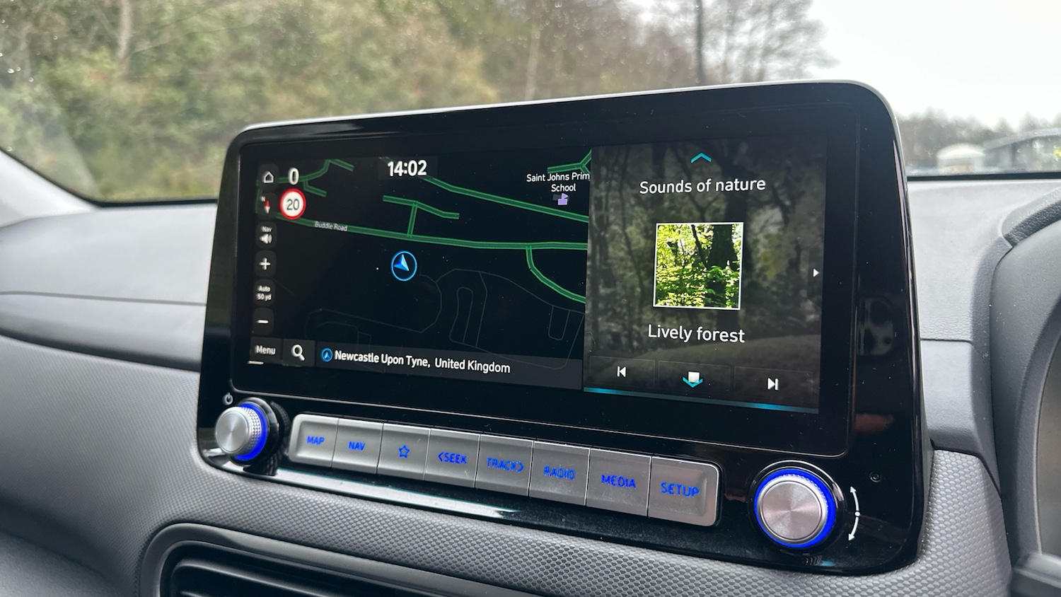 Used Hyundai KONA 2022 for sale - 77335763: Photo 30