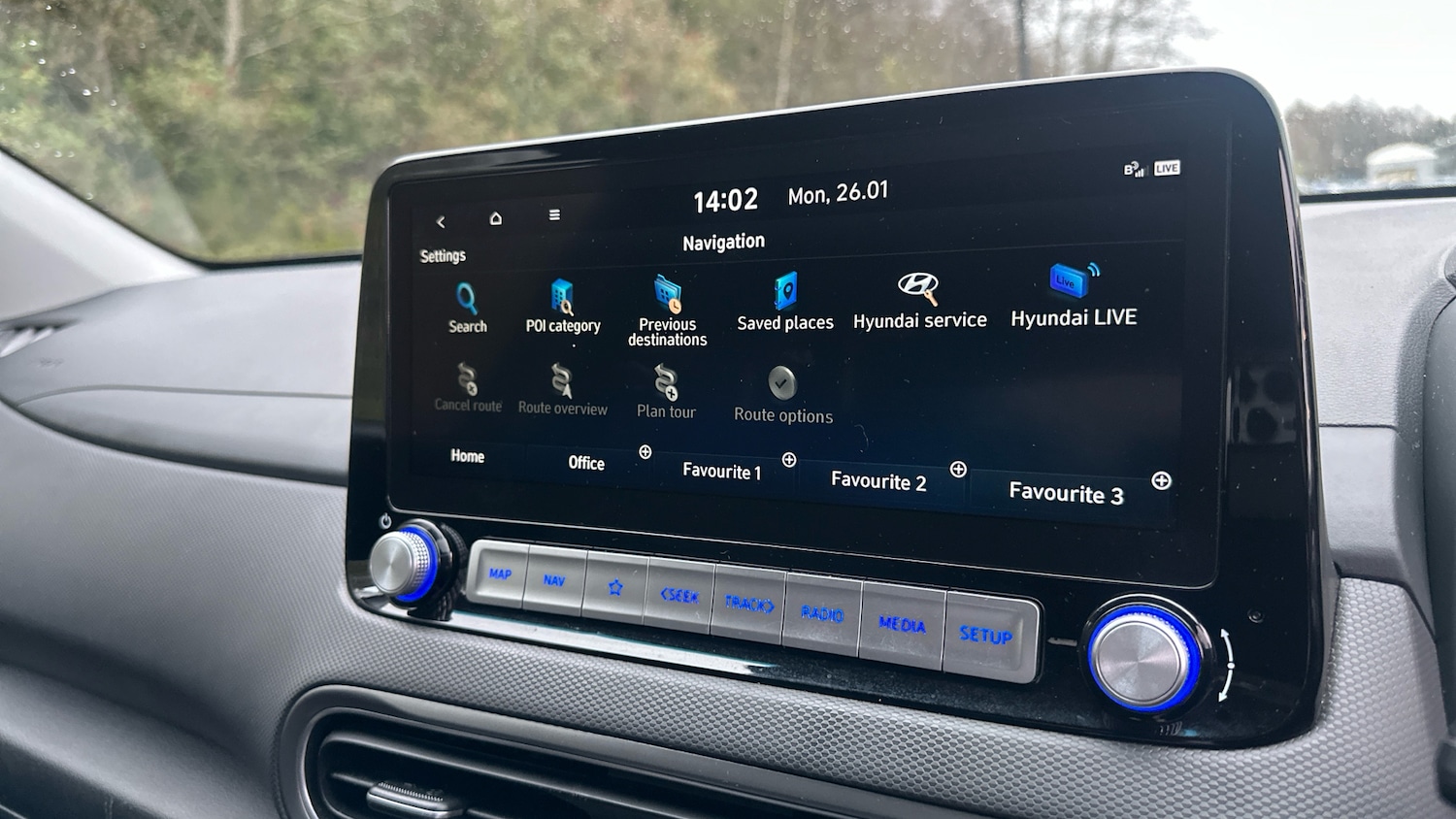 Used Hyundai KONA 2022 for sale - 77335763: Photo 31