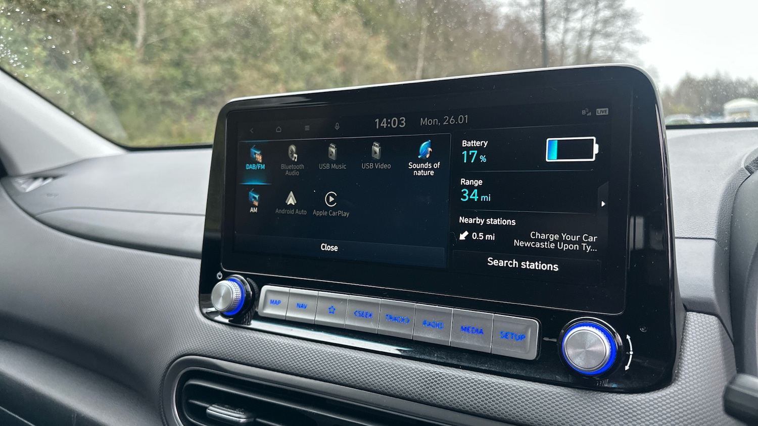 Used Hyundai KONA 2022 for sale - 77335763: Photo 34