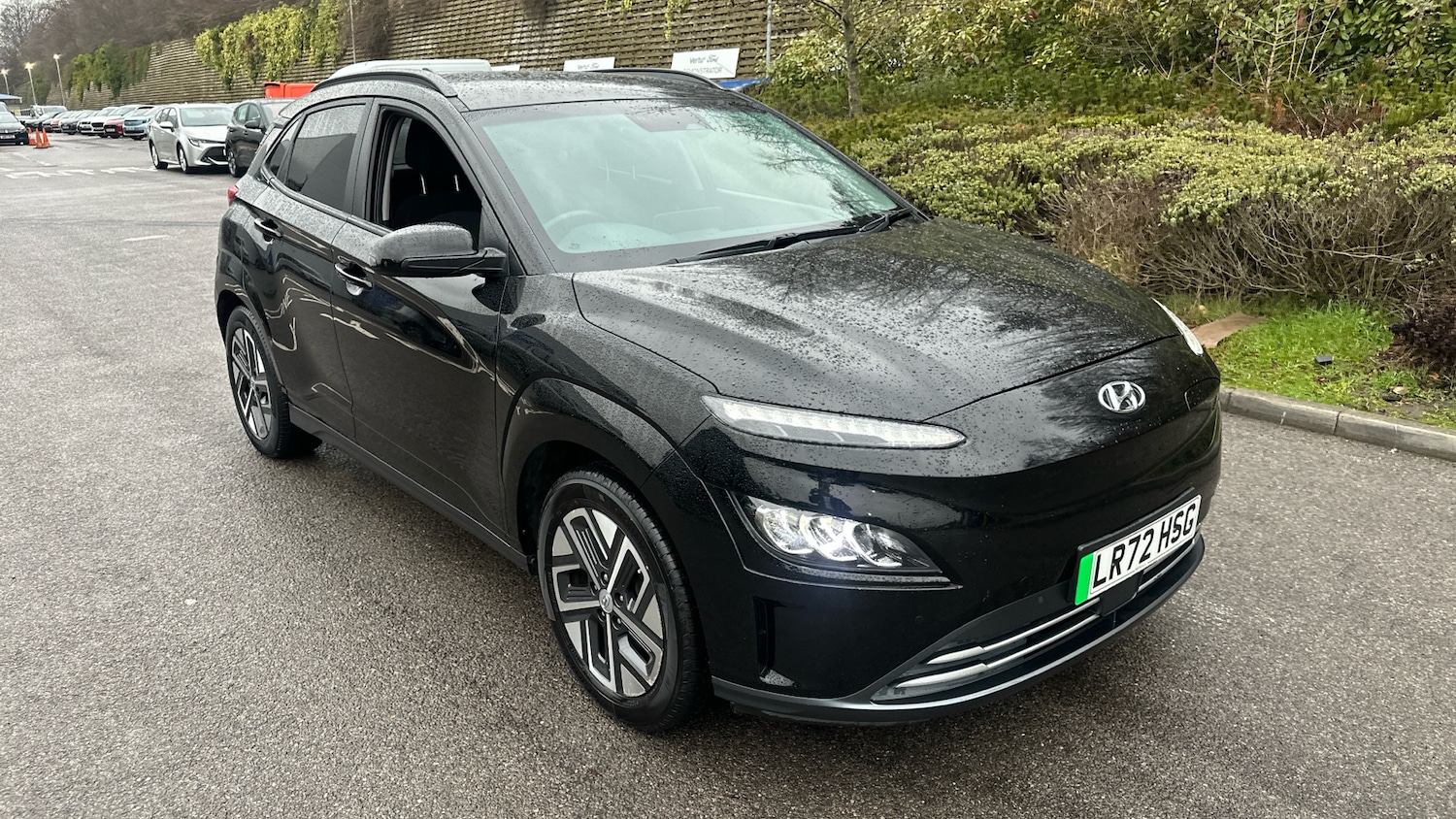 Used Hyundai KONA 2022 for sale - 77335763: Photo 39