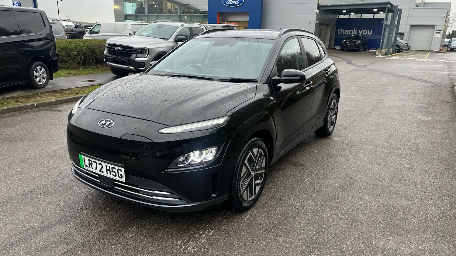 Used Hyundai KONA 2022 for sale - 77335763: Photo 41