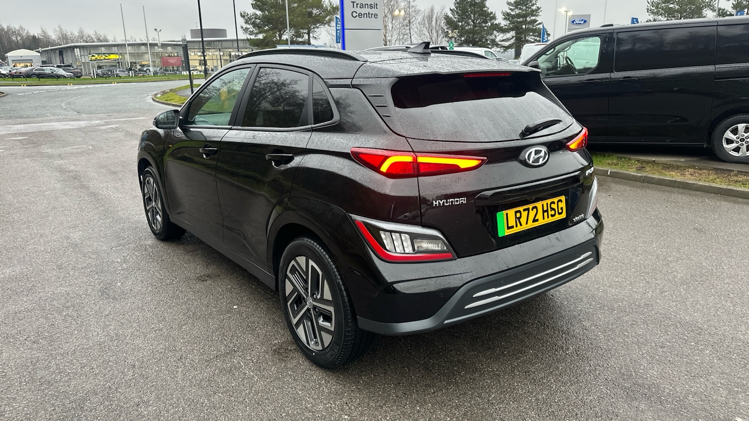 Used Hyundai KONA 2022 for sale - 77335763: Photo 44