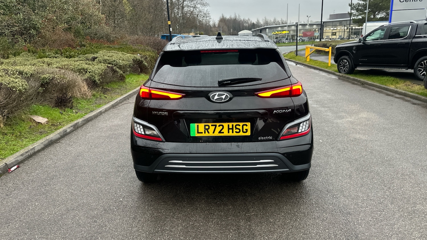 Used Hyundai KONA 2022 for sale - 77335763: Photo 45