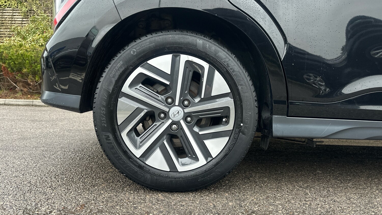 Used Hyundai KONA 2022 for sale - 77335763: Photo 7