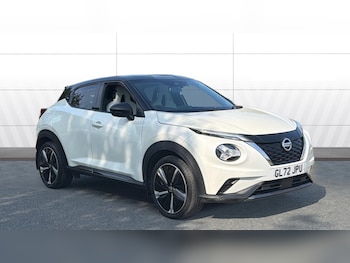Used Nissan Juke 2022 for sale - 79219272: Photo