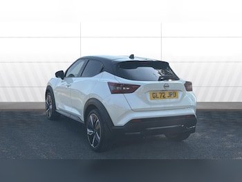 Used Nissan Juke 2022 for sale - 79219272: Photo