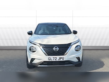 Used Nissan Juke 2022 for sale - 79219272: Photo