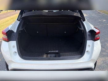 Used Nissan Juke 2022 for sale - 79219272: Photo