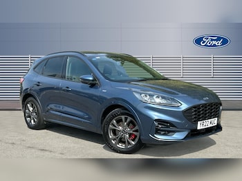 Ford - Kuga